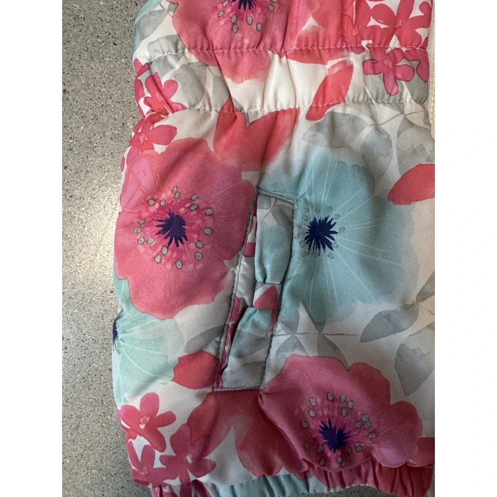 Gymboree this pink